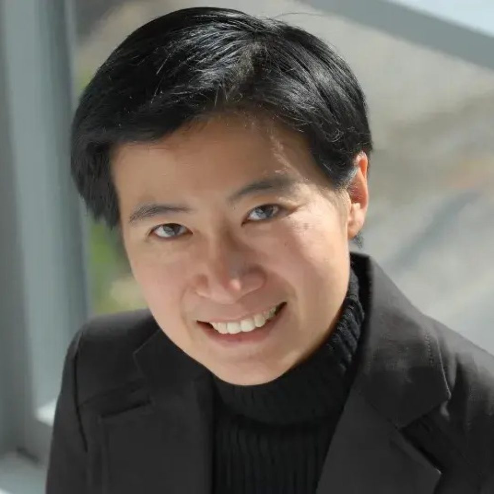 Prof. Rebecca Cheung FRSE